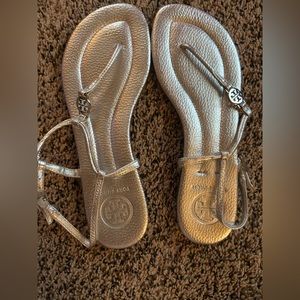 Tory Burch thong sandals